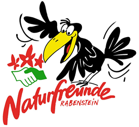 Naturfreunde-Rabe