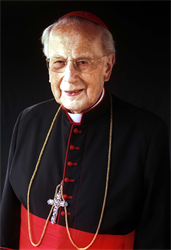 Foto für 16. Kardinal König-Gedenkmesse am 14. März 2020 in der Kirchberger Pfarrkirche