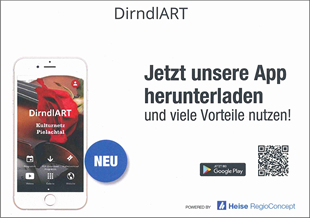 DirndlART_App