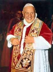 KKG 2012 - Papst Johannes XXIII